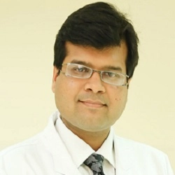 Dr. Sachin Mittal